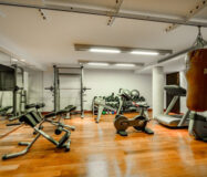 Вілла в Лос-Фламінго, 660 кв.м, з терасою та меблями