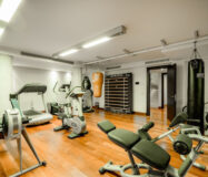 Вілла в Лос-Фламінго, 660 кв.м, з терасою та меблями