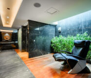 Вілла в Лос-Фламінго, 660 кв.м, з терасою та меблями