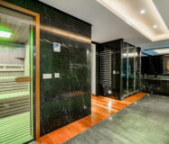 Вілла в Лос-Фламінго, 660 кв.м, з терасою та меблями