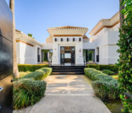 Вілла в Лос-Фламінго, 660 кв.м, з терасою та меблями