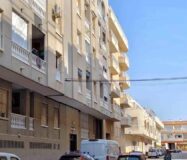 Квартира у моря с бассейном и гаражом 60 кв.м Коста Бланка