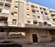 Квартира у моря с бассейном и гаражом 60 кв.м Коста Бланка