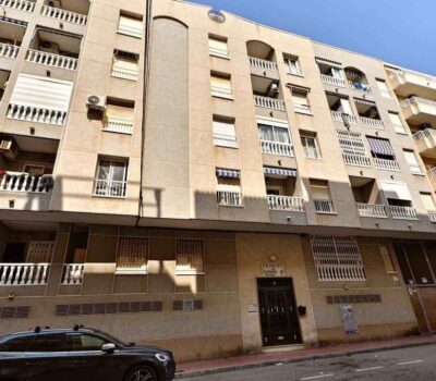 Квартира у моря з басейном та гаражем 60 кв.м Коста Бланка