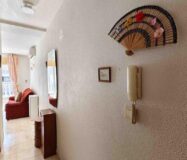 Квартира у моря с бассейном и гаражом 60 кв.м Коста Бланка