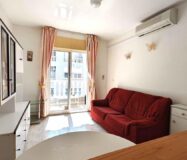 Квартира у моря с бассейном и гаражом 60 кв.м Коста Бланка