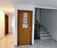 Квартира у моря с бассейном и гаражом 60 кв.м Коста Бланка