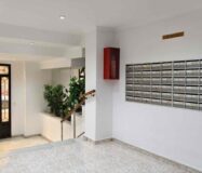 Квартира у моря с бассейном и гаражом 60 кв.м Коста Бланка