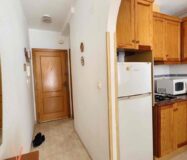 Квартира у моря с бассейном и гаражом 60 кв.м Коста Бланка