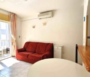 Квартира у моря с бассейном и гаражом 60 кв.м Коста Бланка