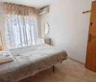 Квартира у моря с бассейном и гаражом 60 кв.м Коста Бланка