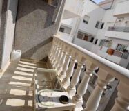 Квартира у моря с бассейном и гаражом 60 кв.м Коста Бланка