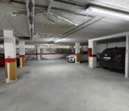 Квартира у моря с бассейном и гаражом 60 кв.м Коста Бланка