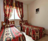 Квартира у моря с бассейном и гаражом 60 кв.м Коста Бланка