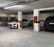 Квартира у моря с бассейном и гаражом 60 кв.м Коста Бланка