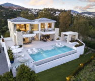 Вілла на продажу в La Quinta, 307 кв.м, тераса, меблі