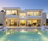 Вілла на продажу в La Quinta, 307 кв.м, тераса, меблі