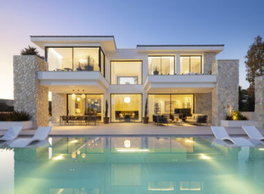 Вілла на продажу в La Quinta, 307 кв.м, тераса, меблі