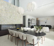 Вілла на продажу в La Quinta, 307 кв.м, тераса, меблі