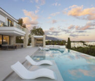 Вілла на продажу в La Quinta, 307 кв.м, тераса, меблі