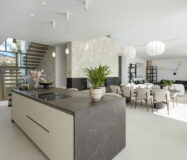 Вілла на продажу в La Quinta, 307 кв.м, тераса, меблі