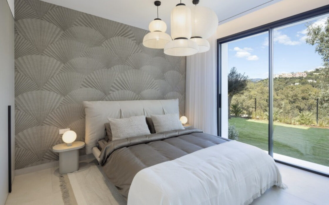 Вілла на продажу в La Quinta, 307 кв.м, тераса, меблі