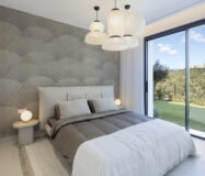 Вілла на продажу в La Quinta, 307 кв.м, тераса, меблі