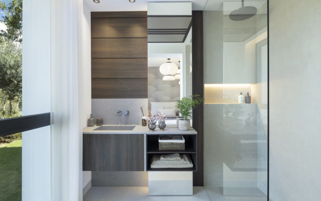 Вілла на продажу в La Quinta, 307 кв.м, тераса, меблі