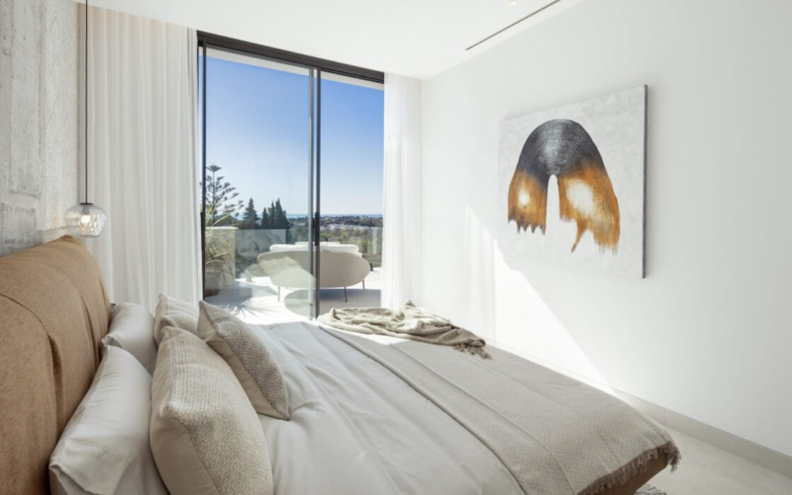 Вілла на продажу в La Quinta, 307 кв.м, тераса, меблі