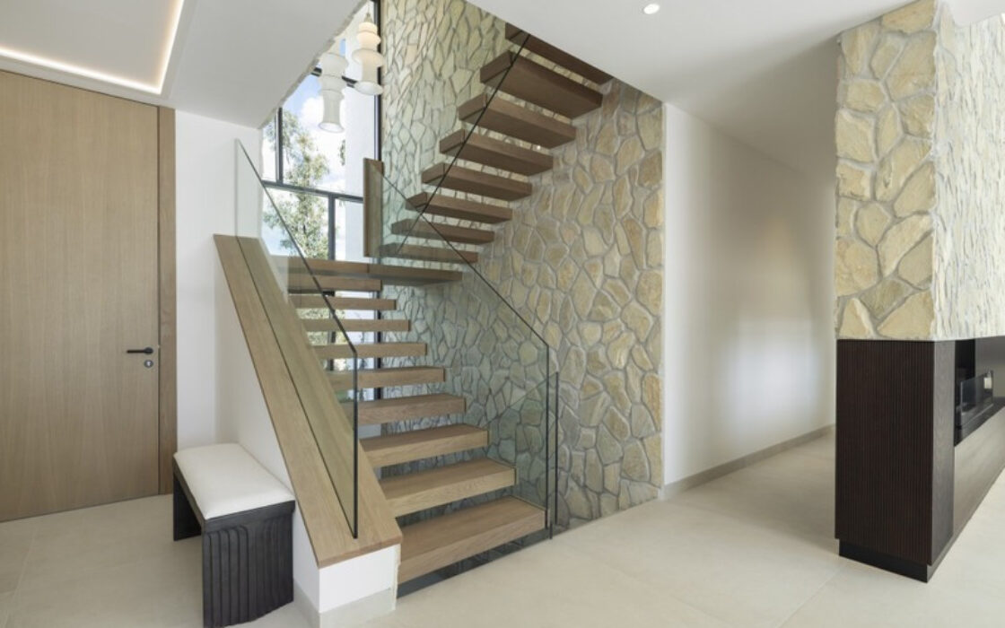 Вілла на продажу в La Quinta, 307 кв.м, тераса, меблі