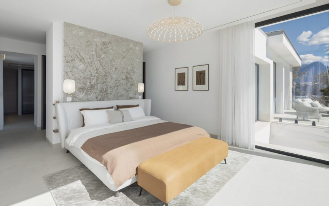 Вілла на продажу в La Quinta, 307 кв.м, тераса, меблі