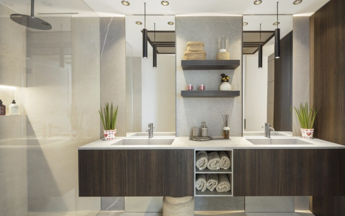 Вілла на продажу в La Quinta, 307 кв.м, тераса, меблі