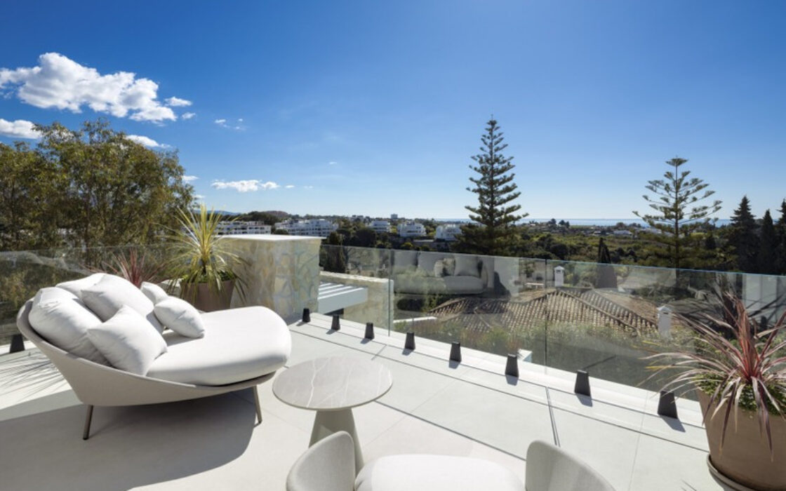 Вілла на продажу в La Quinta, 307 кв.м, тераса, меблі