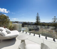 Вілла на продажу в La Quinta, 307 кв.м, тераса, меблі