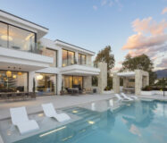 Вілла на продажу в La Quinta, 307 кв.м, тераса, меблі