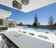 Вілла на продажу в La Quinta, 307 кв.м, тераса, меблі