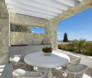 Вілла на продажу в La Quinta, 307 кв.м, тераса, меблі