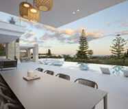 Вілла на продажу в La Quinta, 307 кв.м, тераса, меблі