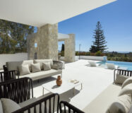 Вілла на продажу в La Quinta, 307 кв.м, тераса, меблі