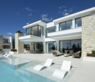 Вілла на продажу в La Quinta, 307 кв.м, тераса, меблі