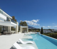 Вілла на продажу в La Quinta, 307 кв.м, тераса, меблі