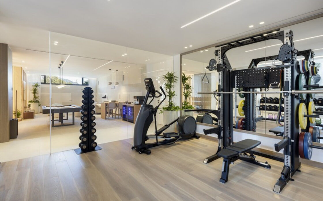 Вілла на продажу в La Quinta, 307 кв.м, тераса, меблі