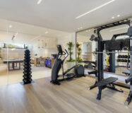 Вілла на продажу в La Quinta, 307 кв.м, тераса, меблі