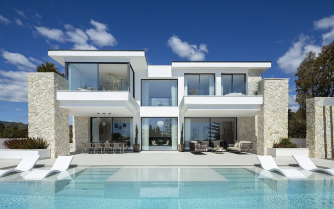 Вілла на продажу в La Quinta, 307 кв.м, тераса, меблі