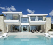 Вілла на продажу в La Quinta, 307 кв.м, тераса, меблі