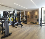 Вілла на продажу в La Quinta, 307 кв.м, тераса, меблі