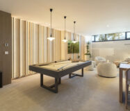 Вілла на продажу в La Quinta, 307 кв.м, тераса, меблі