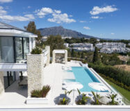 Вілла на продажу в La Quinta, 307 кв.м, тераса, меблі