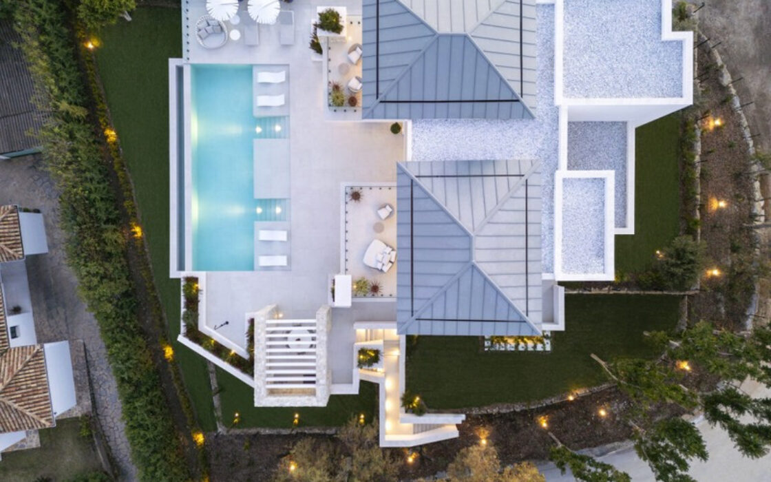 Вілла на продажу в La Quinta, 307 кв.м, тераса, меблі