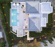 Вілла на продажу в La Quinta, 307 кв.м, тераса, меблі